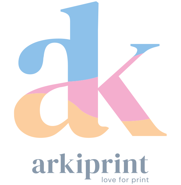 Logo Arkiprint