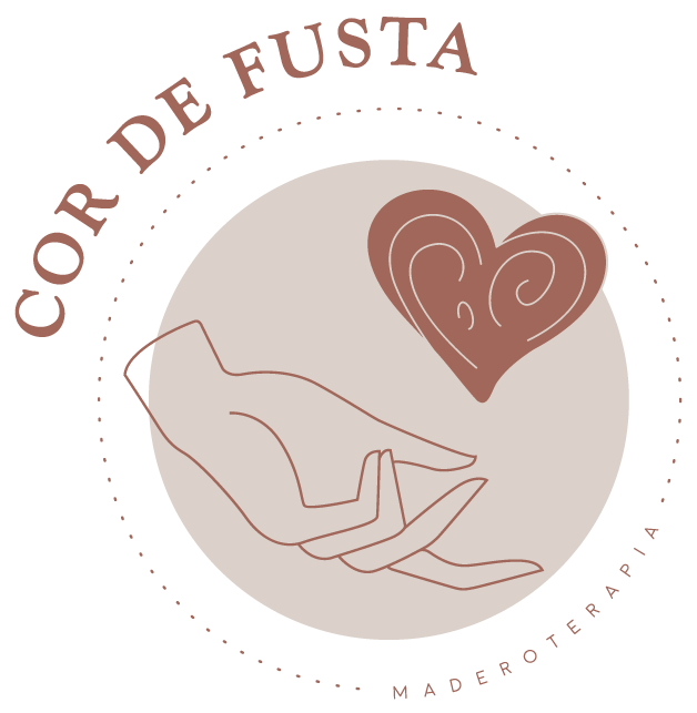 Logo Cor de Fusta