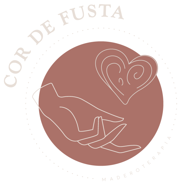 Logo Cor de Fusta