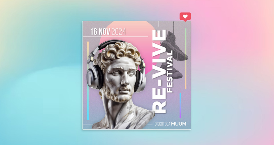 Re-vive Festival