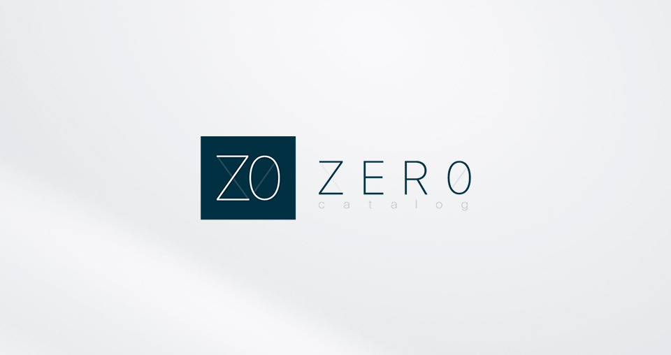 Zero Catalog