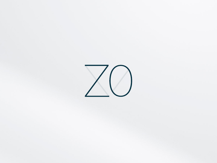 Logo Zero Catalog