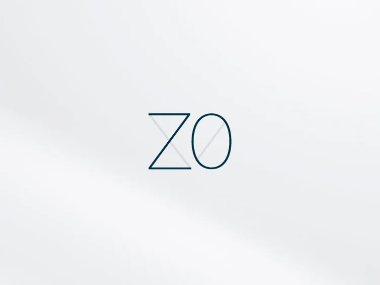 Logo Zero Catalog